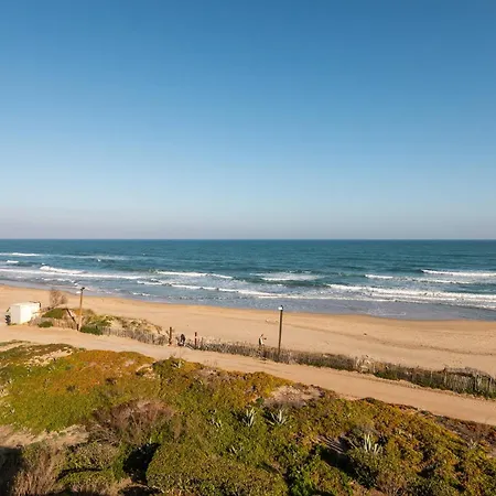 Elixir Heliopolis Seafront With Large Panoramic Terrace Apartment *