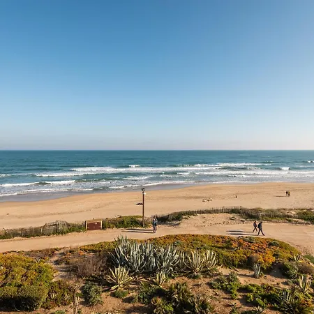 Elixir Heliopolis Seafront With Large Panoramic Terrace Apartment