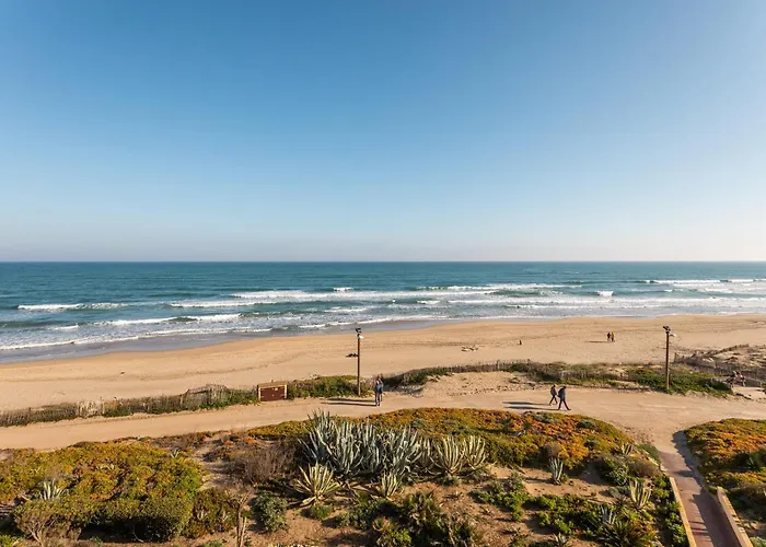 Elixir Heliopolis Seafront With Large Panoramic Terrace Apartman